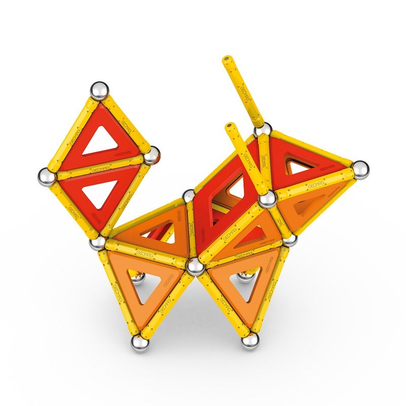 Geomag Classic Panels 78