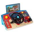 Melissa & Doug Labková patrola - Autoškola