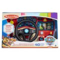 Melissa & Doug Labková patrola - Autoškola
