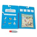 Melissa & Doug - Magické pero LP Chase, 4 obrázky