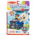 Melissa & Doug - Magické pero LP Chase, 4 obrázky