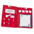 Melissa & Doug - Magické pero LP Marshall, 4 obrázky