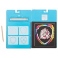Melissa & Doug - Vyškrábavacie obrázky - LP Skye