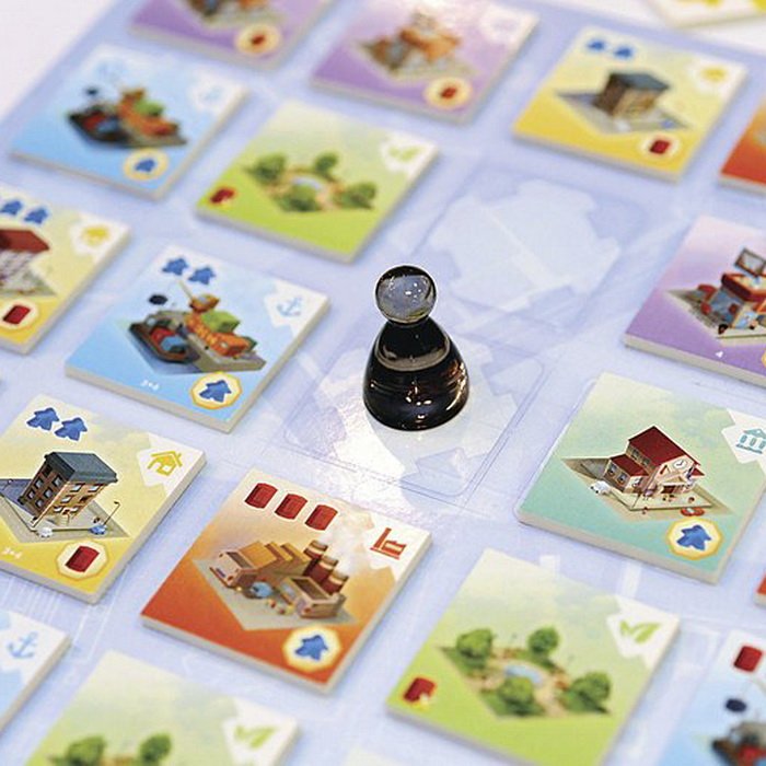 Quadropolis CZ