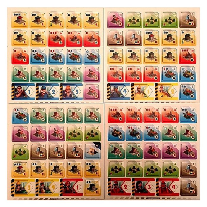 Quadropolis CZ
