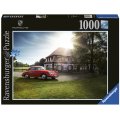 Ravensburger Puzzle Porsche 911R, 1000 dielikov