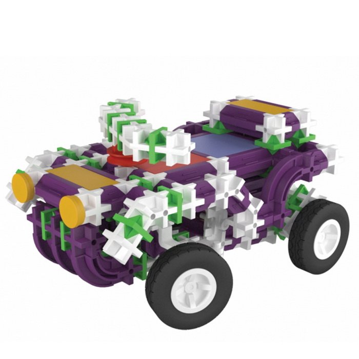 Seva City mini 1, 145 dielikov