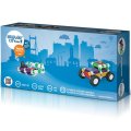 Seva City mini 1, 145 dielikov