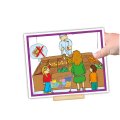 Staráme sa o našu planétu: Recyklujeme a šetríme energiou + mp3