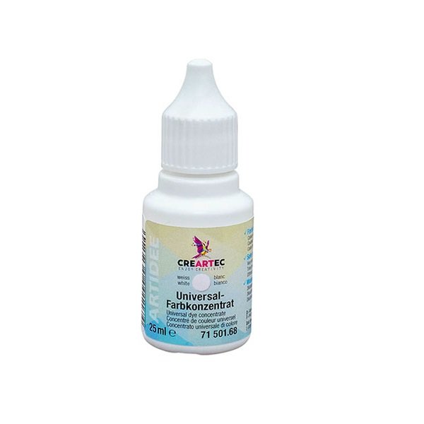 Creartec Univerzálna tónovacia farba tekutá 25 ml