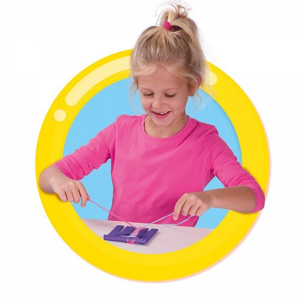 SES Creative Tkáčske krosná MULTI