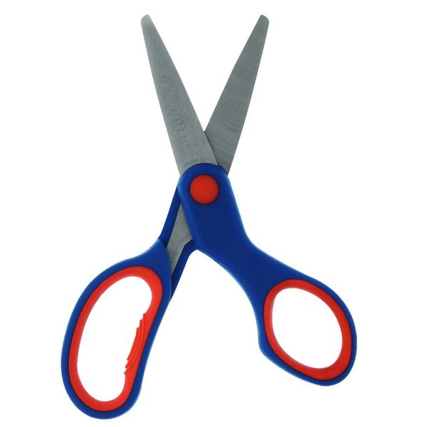 Staedtler Nožnice detské Noris Club pre pravákov, 14 cm