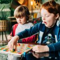 Bigjigs Toys Rebríky a hady