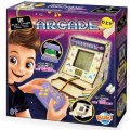 Buki Postav herný automat 12 Arcade hier