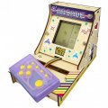 Buki Postav herný automat 12 Arcade hier