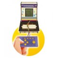 Buki Postav herný automat 12 Arcade hier