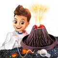 Buki Sopky a vykopávky, 15 experimentov