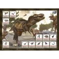 Buki Vykopávky dinosaurích vajec, 12 ks v balení