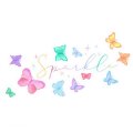 Faber Castell Pastelky Sparkle, darčekový set 12 ks