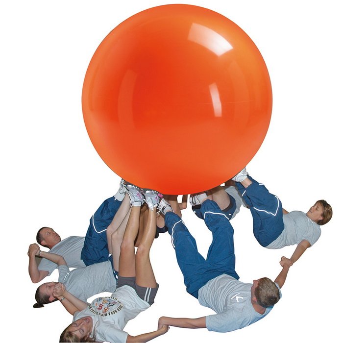 Gymnic Megalopta pre skupinovú aktivitu