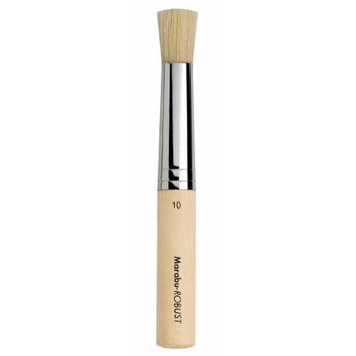 Marabu Štetec tupovací Robust