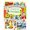 Samolepková knižka - Povolania, 160+ ks