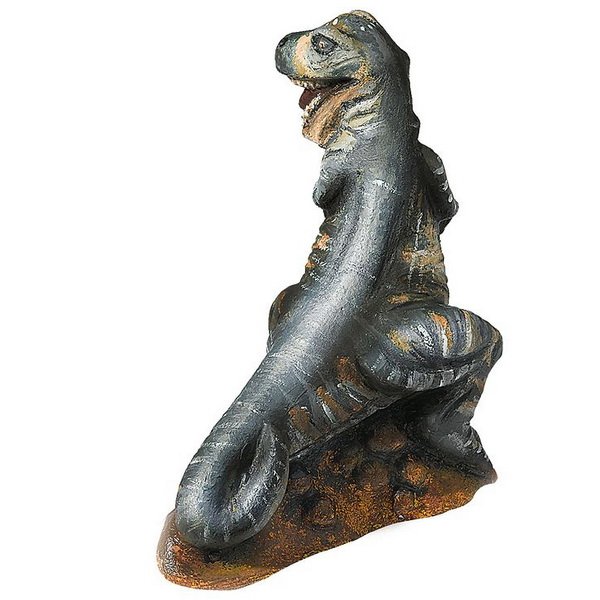 SES Creative Sadrový trojkomplet Dinosaury