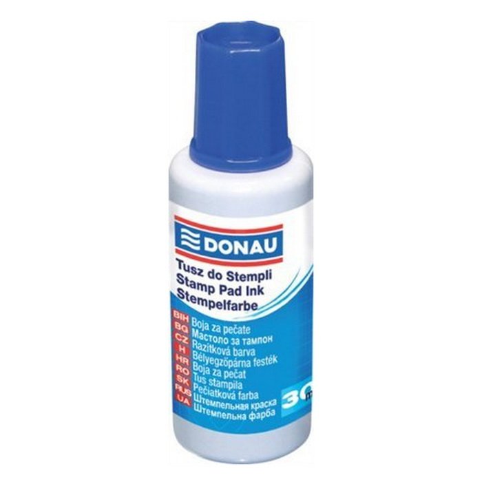 Školská pečiatková farba, 30ml