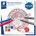 Staedtler Sada na kreatívne kreslenie