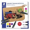 Staedtler Sada na ozdobenie peračníka Lumocolor