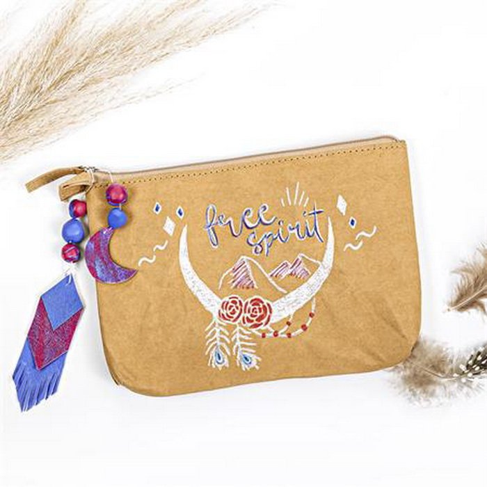 Staedtler Sada na ozdobenie peračníka Boho Style