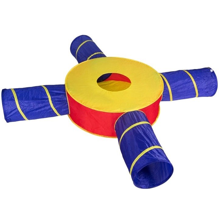 Detské bludisko 7v1
