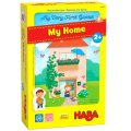 HABA Moja prvá hra Môj domov