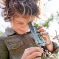 HABA Terra Kids Prenosný mikroskop