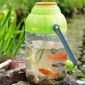 HABA Terra Kids Nádoba na živočíchy s lupou a rúčkou