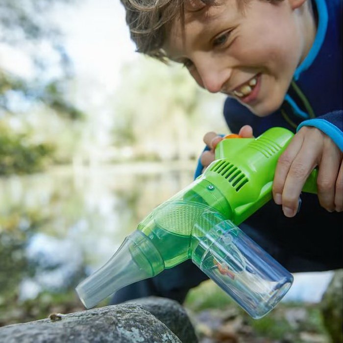 HABA Terra Kids Vysávacia pištoľ na hmyz