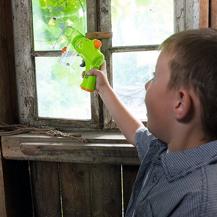 HABA Terra Kids Vysávacia pištoľ na hmyz