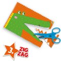 Ses Creative Vystrihovanie pre začiatočníkov