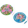 Bigjigs Toys Magnetické bludisko Podmorský život