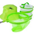Bigjigs Toys Súprava na chytanie hmyzu