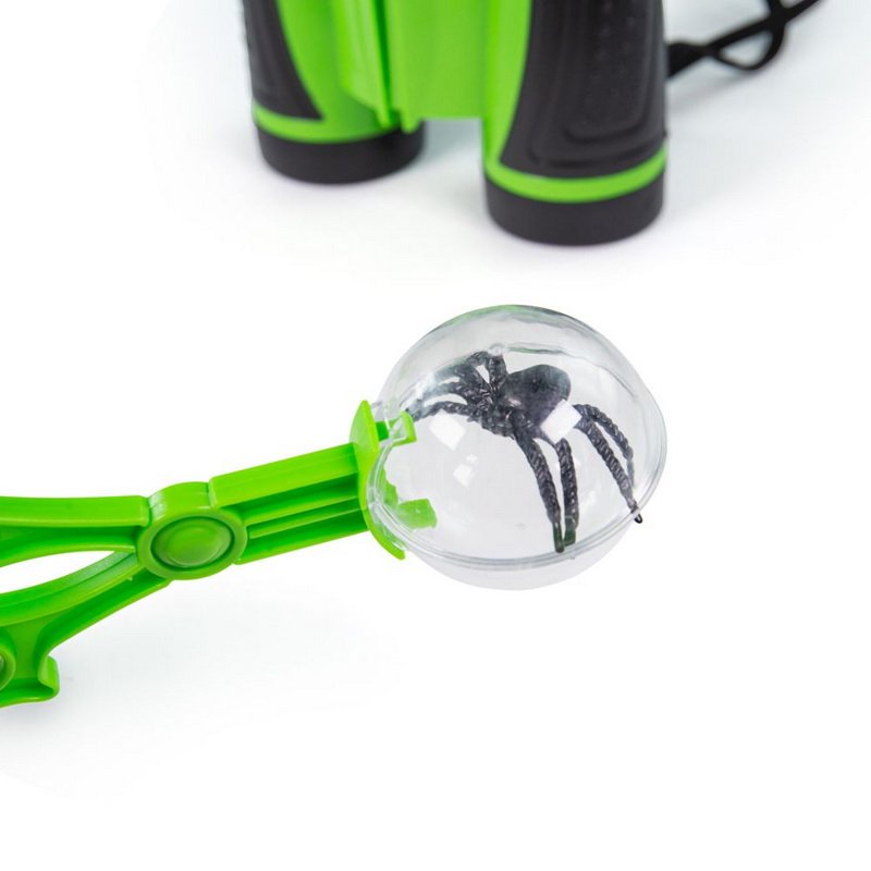 Bigjigs Toys Súprava na chytanie hmyzu