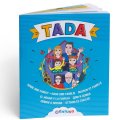 Geniuso TADA Domov a rodina