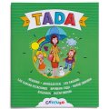 Geniuso TADA Ročné obdobia
