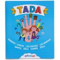 Geniuso TADA Súbor 7 kníh + hovoriace pero