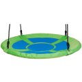 Hojdačka Bocianie hniezdo nest swing, 100 cm