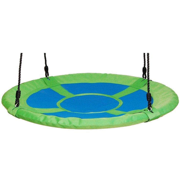 Hojdačka Bocianie hniezdo nest swing, 100 cm