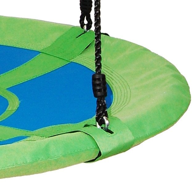 Hojdačka Bocianie hniezdo nest swing, 100 cm