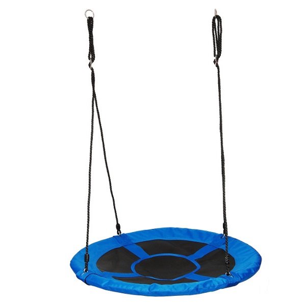 Hojdačka Bocianie hniezdo nest swing, 100 cm