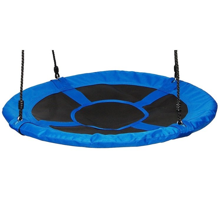 Hojdačka Bocianie hniezdo nest swing, 100 cm