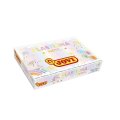 Školská sada Jovi Plastelína pastelová 30 x 50g, 6 farieb